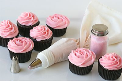 Bánh cupcake